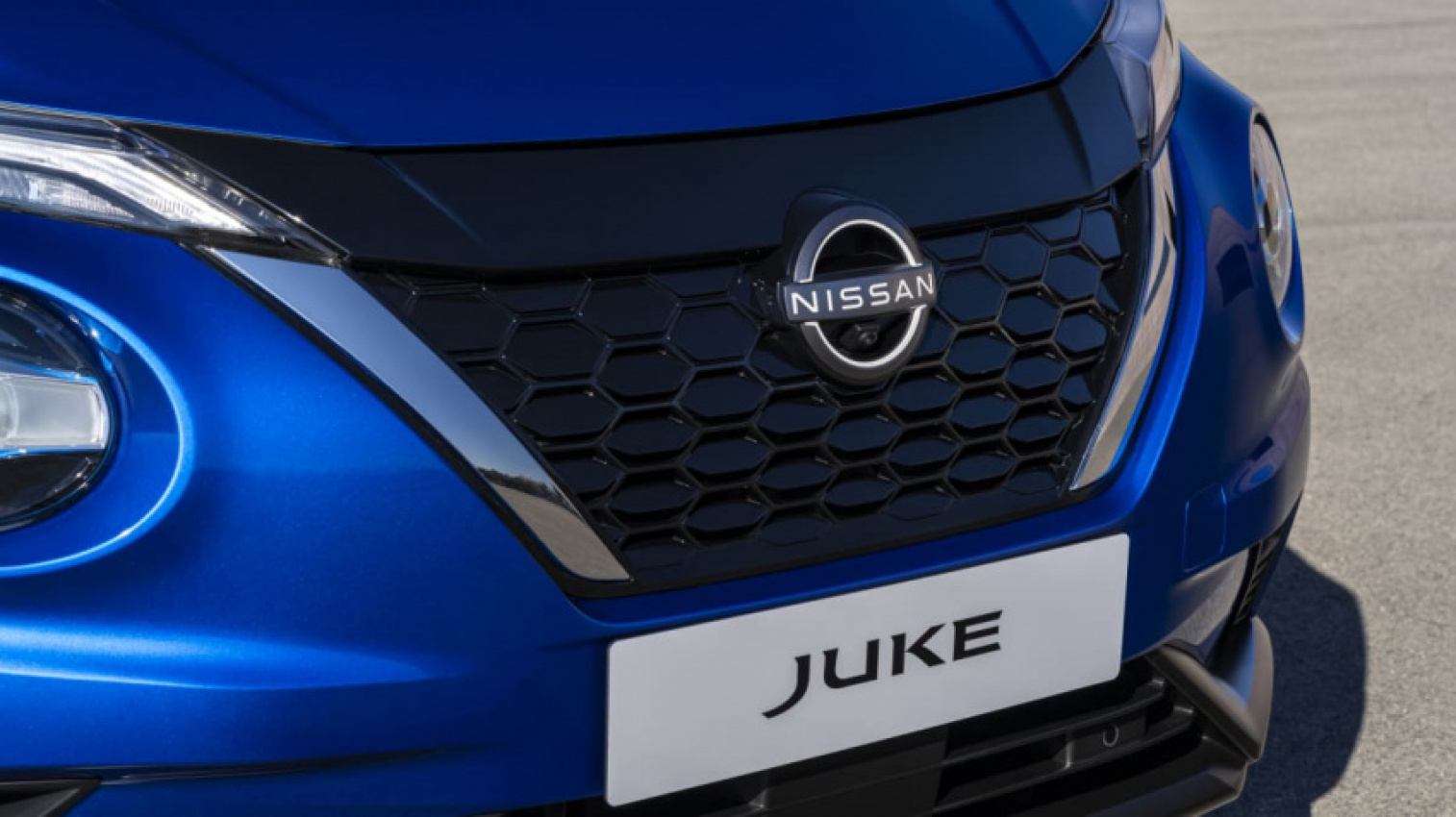 autos, cars, nissan, nissan juke, 2022 nissan juke hybrid revealed for europe, no plans for australia