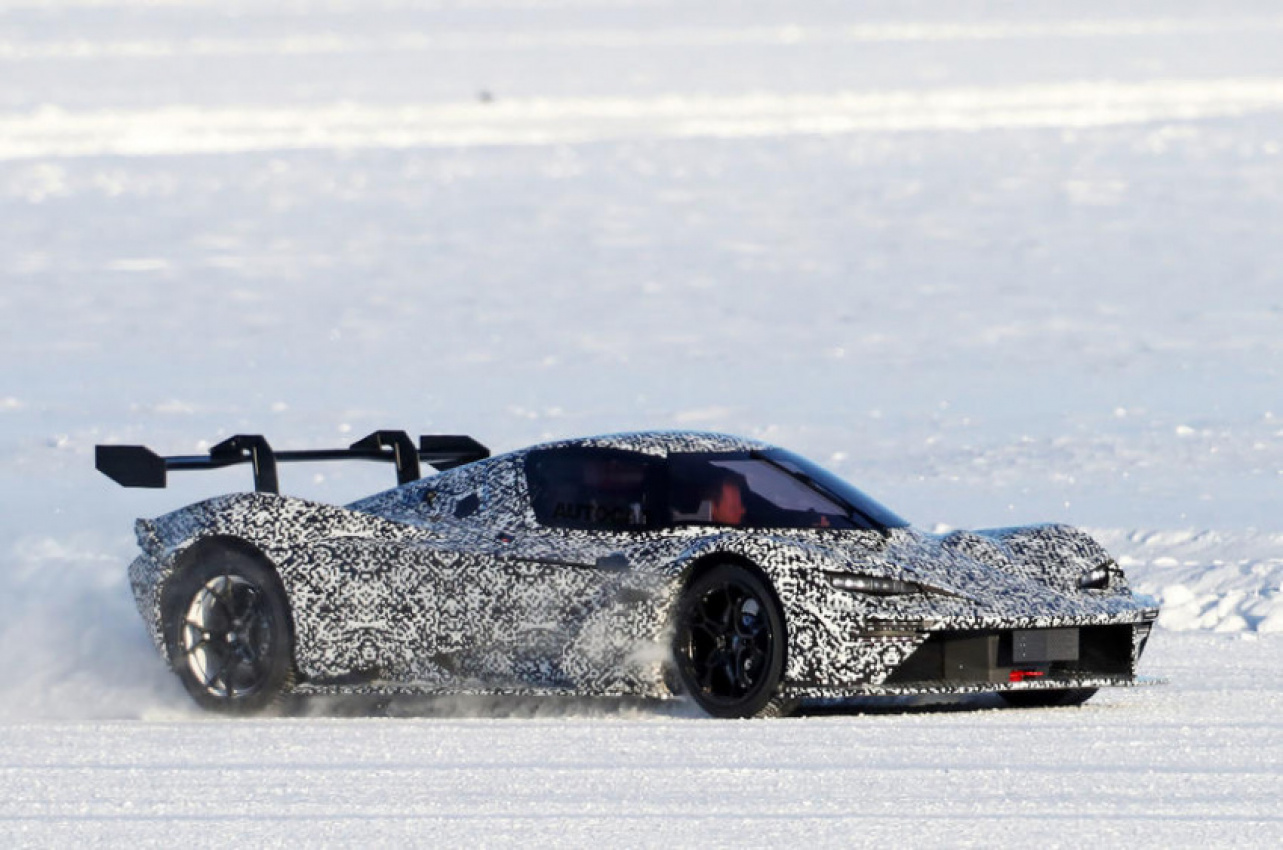 autos, cars, hp, ktm, reviews, car news, ktm x-bow, new cars, new ktm x-bow gt2 is road-ready, 600bhp track weapon