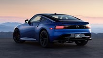 autos, cars, nissan, 2023 nissan z production could begin in march with sales in june