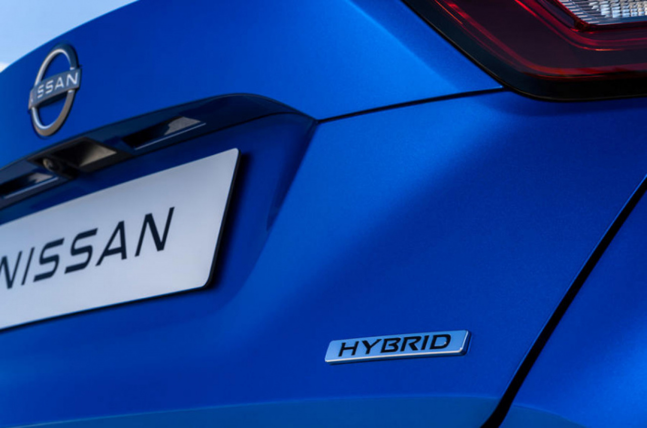autos, cars, nissan, reviews, car news, new cars, nissan juke, new 2022 nissan juke hybrid boosts power and efficiency