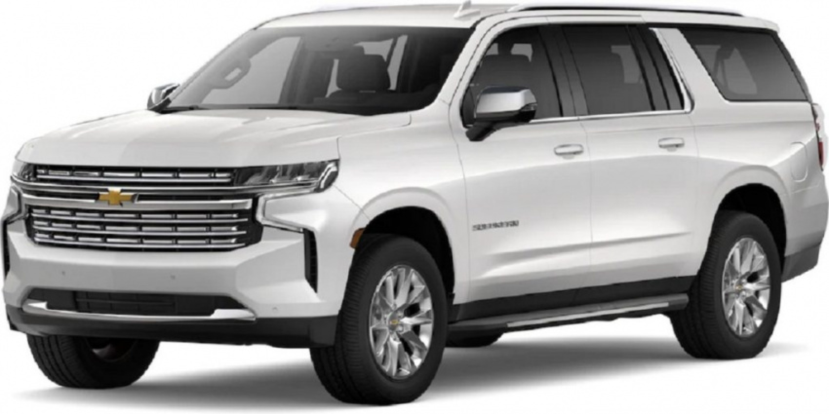 android, autos, cars, chevy, suburban, android, the 2022 chevy suburban is a family car of the year finalist