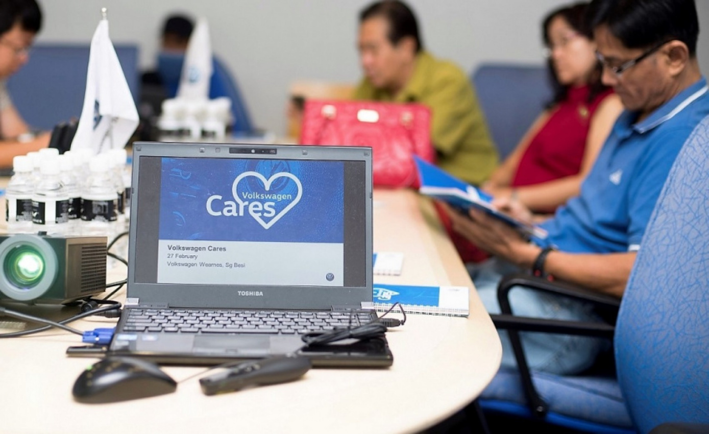 autos, car brands, cars, ducati, ram, volkswagen, volkswagen malaysia launches cares programme – free educational workshops for vw owners