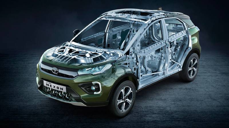 article, autos, cars, new tata blackbird mid-size suv on the horizon in 2022?