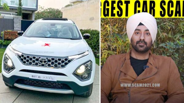 cars, reviews, tata safari owner claims dealer fraud – suv never returned