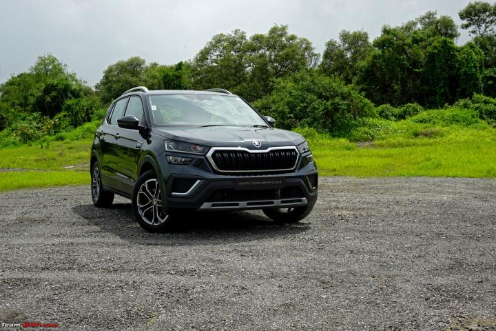 autos, cars, indian, kushaq, scoops & rumours, skoda, skoda kushaq, early-bird skoda kushaq owners offered rs 9k discount on smp