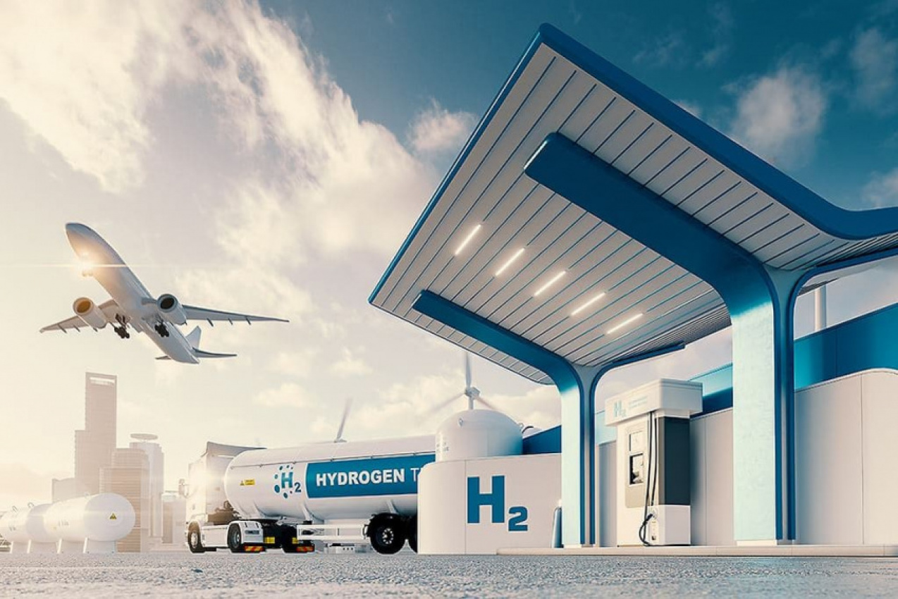 autos, cars, reviews, car news, fuel cell cars, australia’s first public hydrogen refuelling station for geelong