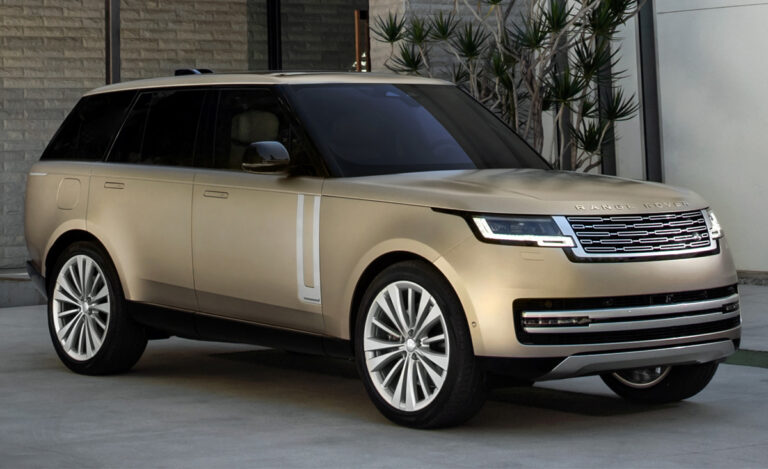 autos, cars, land rover, news, range rover, new range rover – south african pricing announced