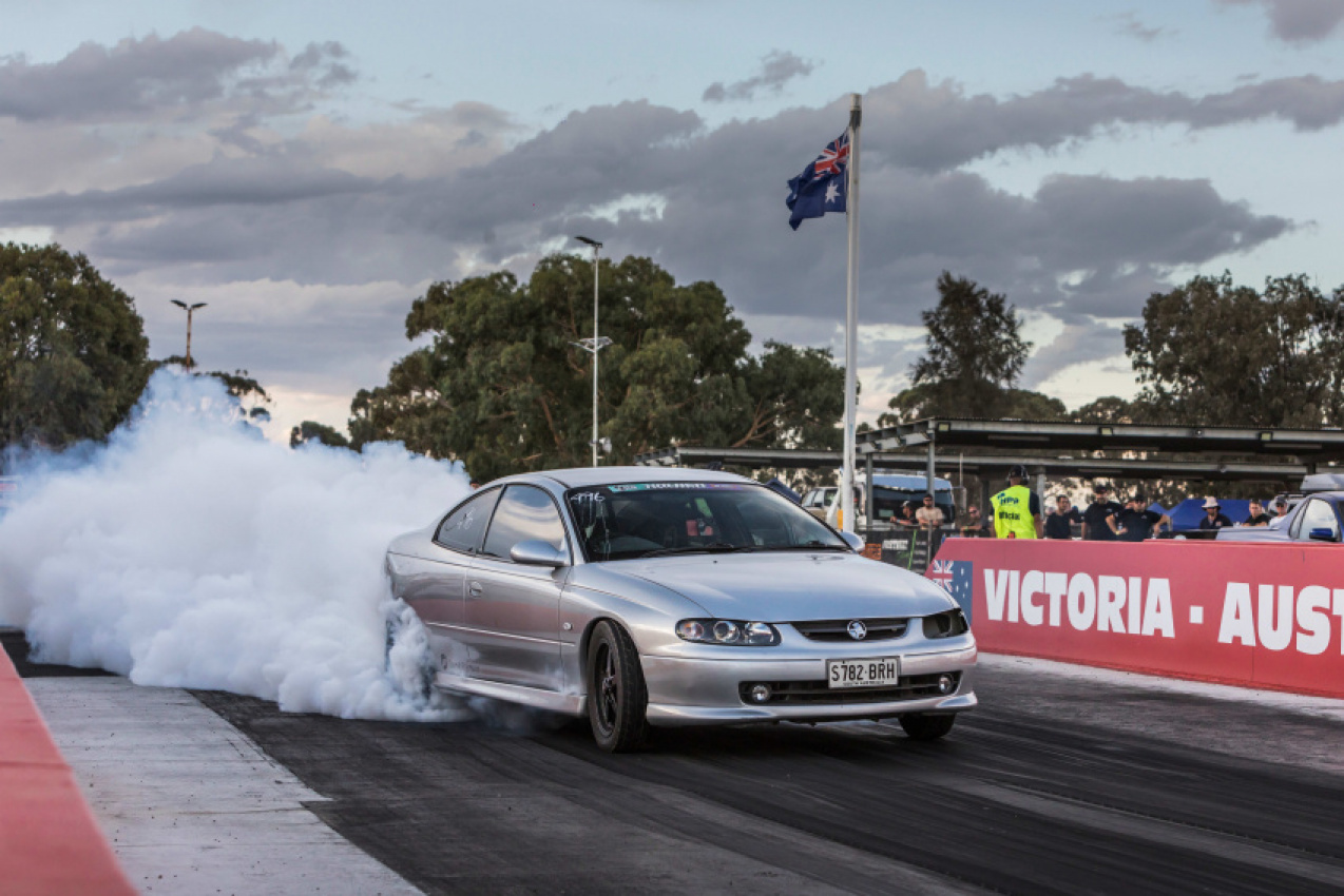 autos, cars, holden, results & gallery: holden nationals 2022