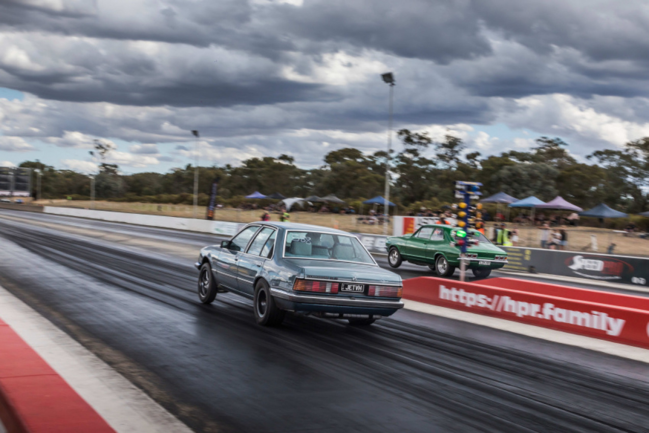 autos, cars, holden, results & gallery: holden nationals 2022