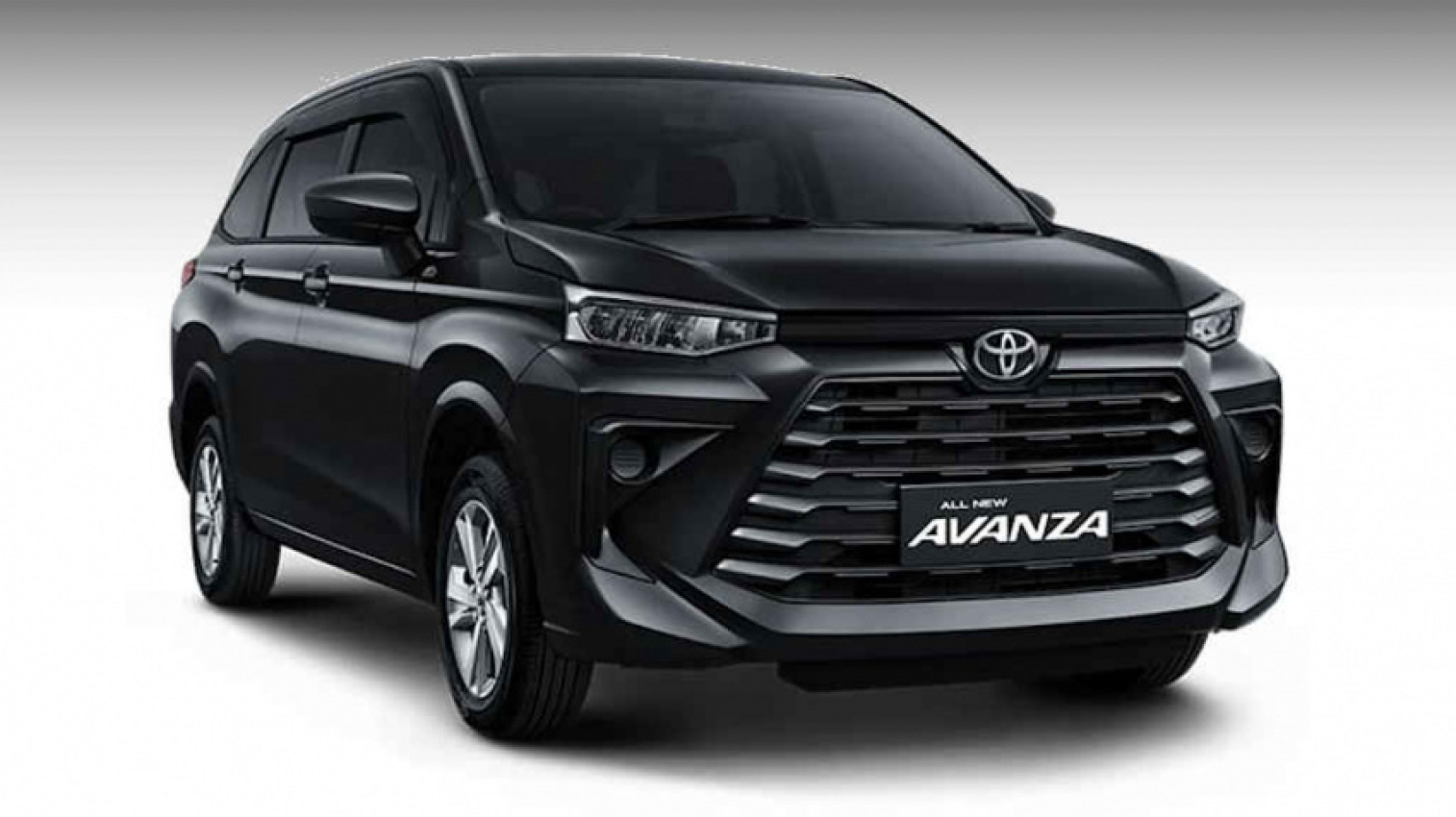 autos, cars, toyota, android, entry-level mpv, rumors, toyota avanza, android, here are the complete specs of the 2022 toyota avanza