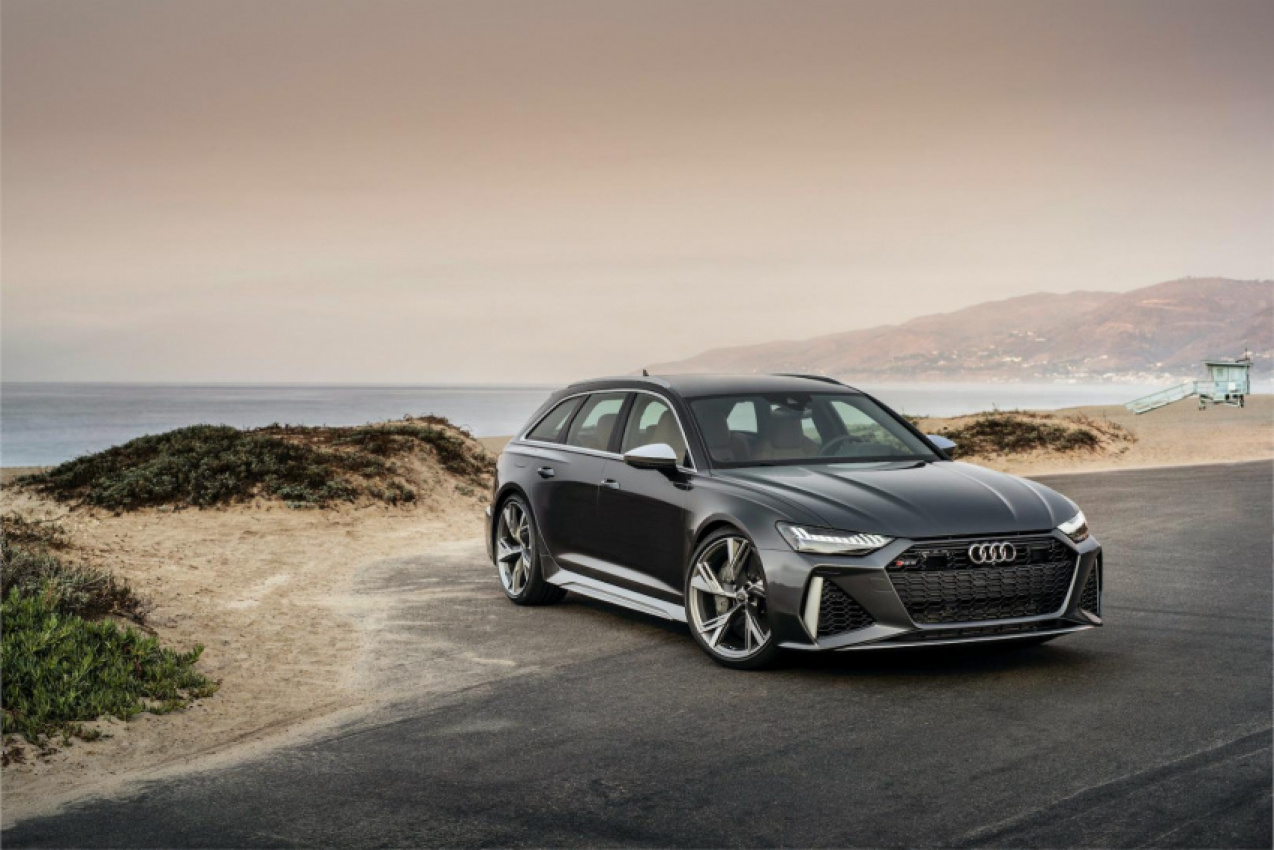 audi, autos, cars, what is the difference between audi s and audi rs?