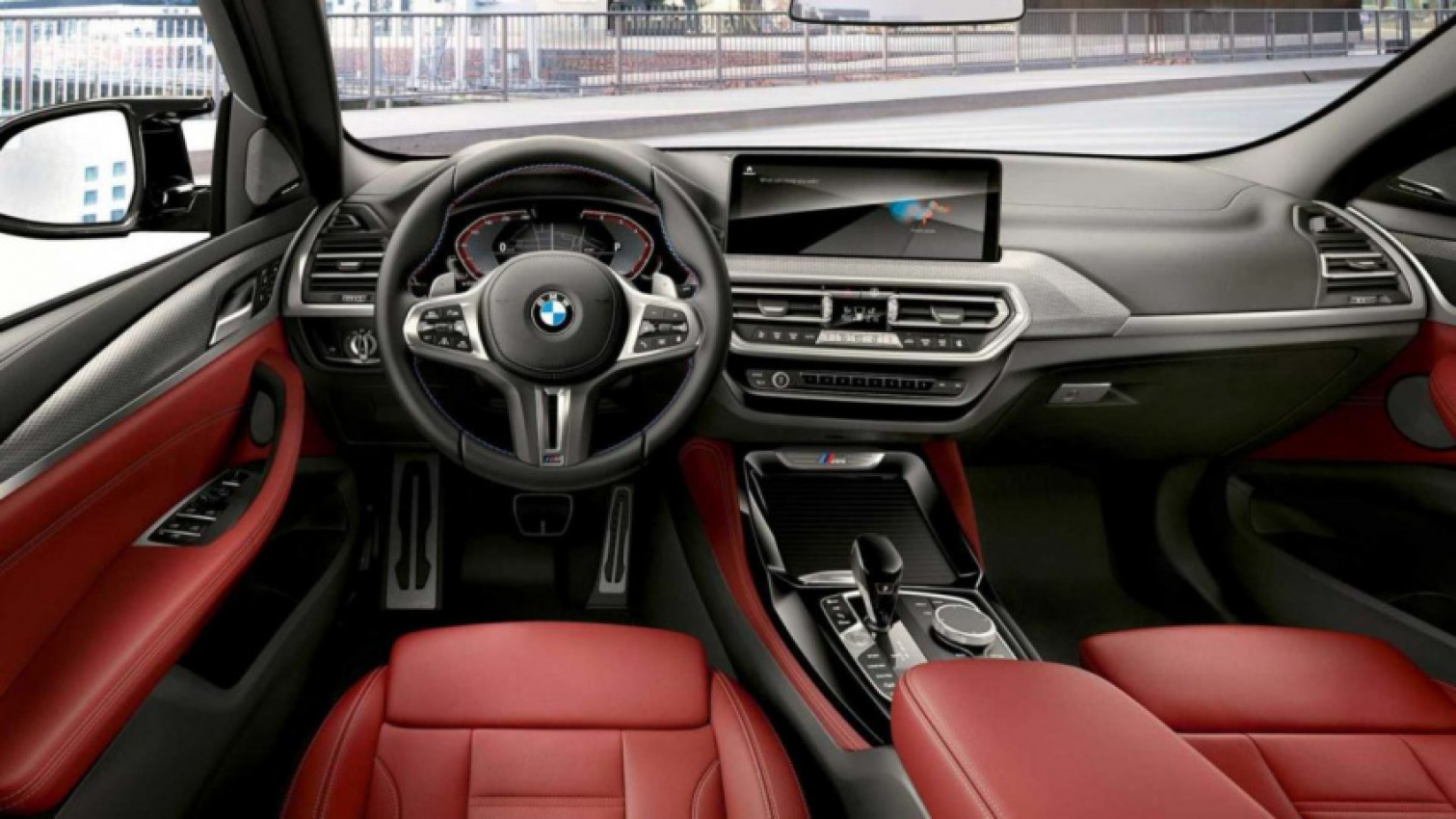 autos, bmw, cars, bmw x4, android, you can now pre-book the upcoming bmw x4 facelift!