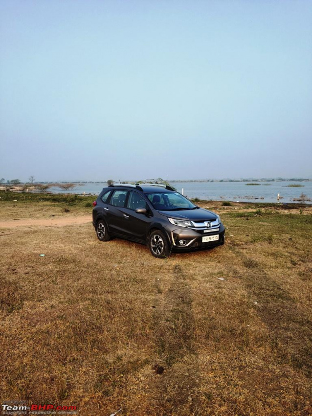autos, cars, honda, crossover, diesel, honda br-v, honda india, indian, manual, member content, suv, 5 years and 65000 kms with a honda br-v diesel mt