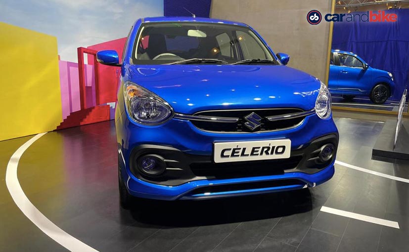autos, cars, suzuki, auto news, car sale january 2022, carandbike, maruti, maruti suzuki car sales, maruti suzuki india, news, auto sales february 2022: maruti suzuki sells over 1.64 lakh units; reports 6.2% growth over january 2022