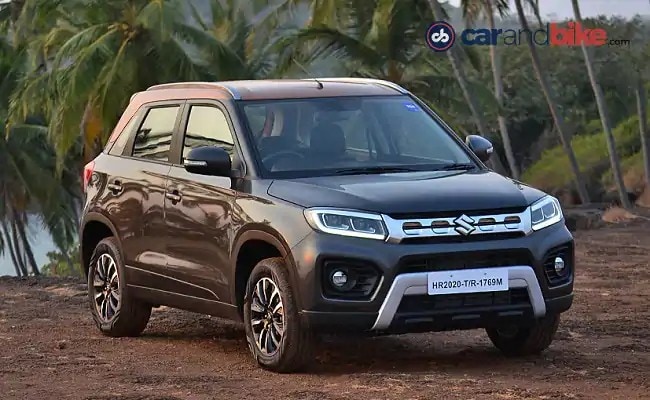 autos, cars, suzuki, auto news, car sale january 2022, carandbike, maruti, maruti suzuki car sales, maruti suzuki india, news, auto sales february 2022: maruti suzuki sells over 1.64 lakh units; reports 6.2% growth over january 2022