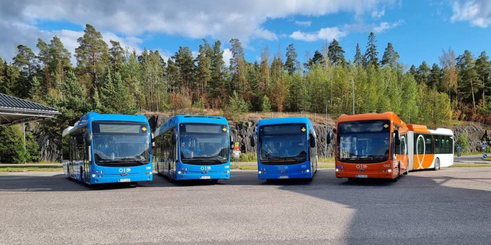 autos, cars, electric vehicle, fleets, market analysis: electric buses keep booming in europe