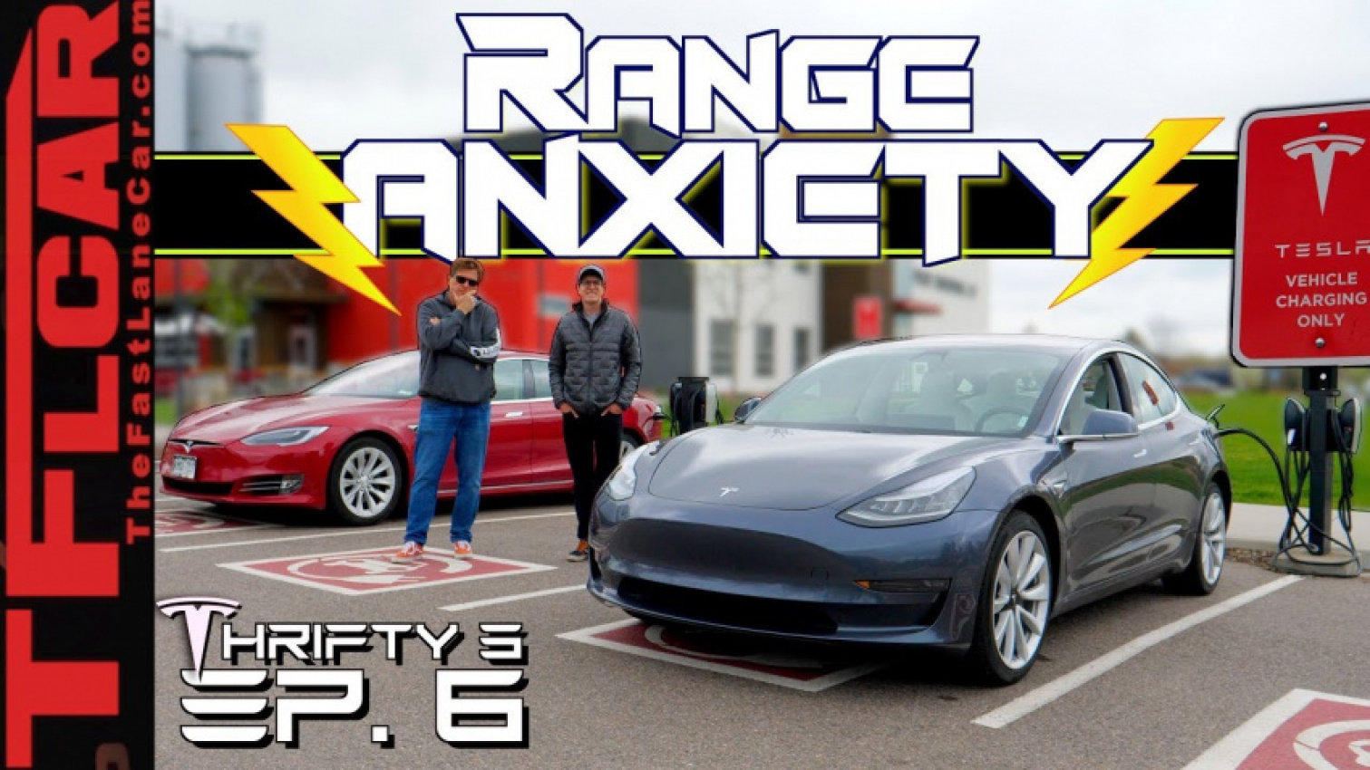 autos, cars, tesla, accident, cost of owning a tesla, long range, model 3, model 3 review, model s, model x, model y, range anxiety, repair, telsa model 3 review, tesla model 3, tesla model 3 batery range, tesla model 3 long range, tesla model 3 performance, tesla model 3 price, tesla model 3 range, tesla model 3 range lost, tesla model 3 range test, tesla model 3 review, tesla model 3 standard range plus, tesla model 3 winter range, tesla model s, tesla model x, tflcar, the fast lane car, thrifty 3, does keeping a tesla charged suck? here's what it's like to live with a new model 3! thrifty 3 ep. 6