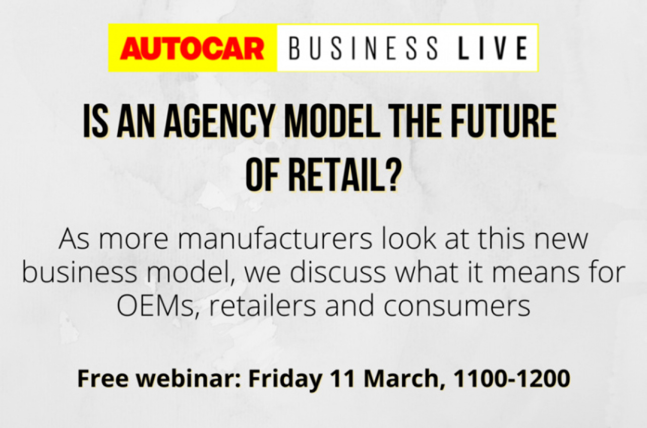 autos, cars, electric vehicle, business, car news, dealership, sales and marketing, polestar, autocar business live: is an agency model the future of retail?