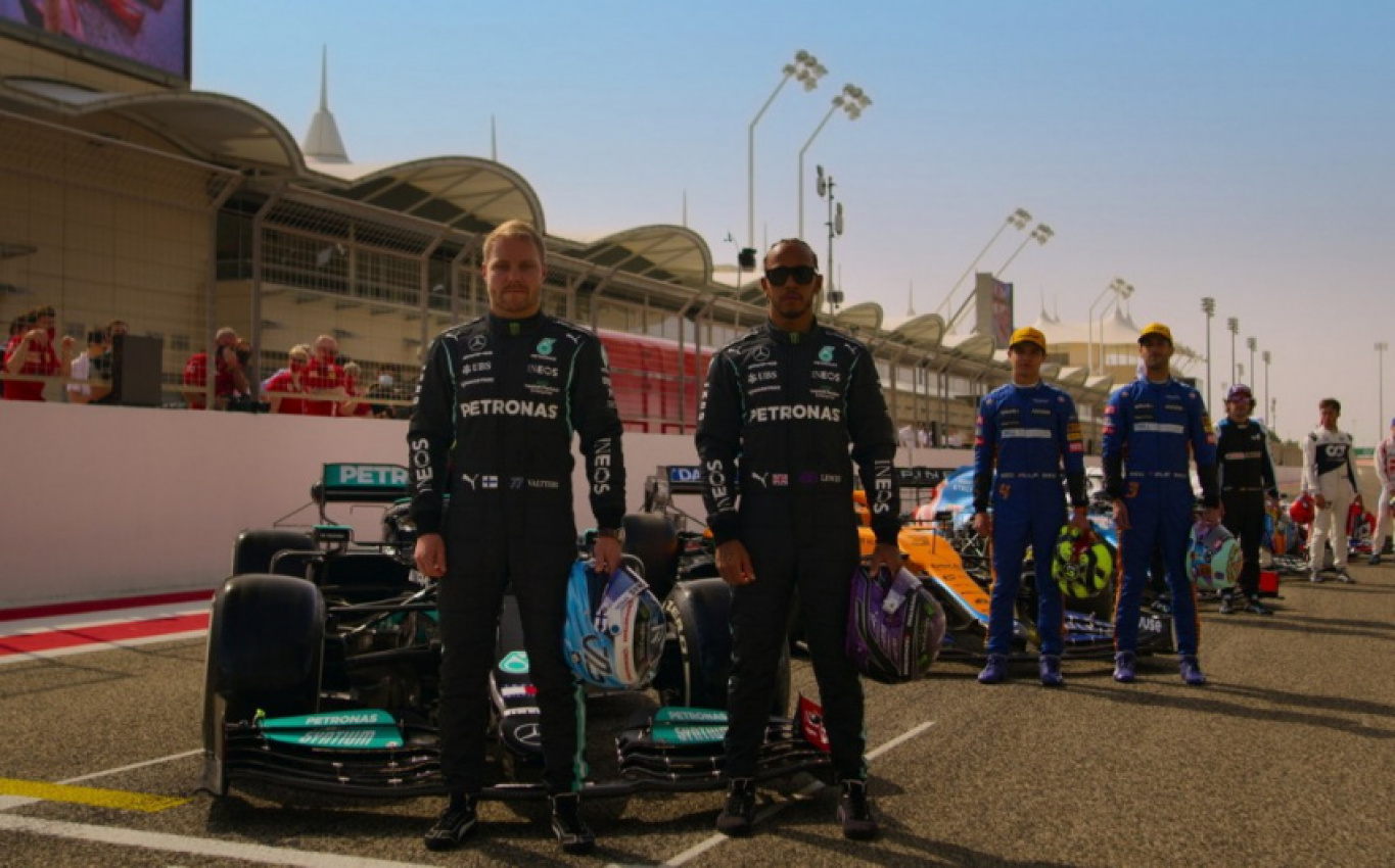 autos, cars, news, f1: drive to survive, formula one, netflix, formula 1 drive to survive season 4 release date and trailer: netflix documentary to cover thrilling 2021 championship