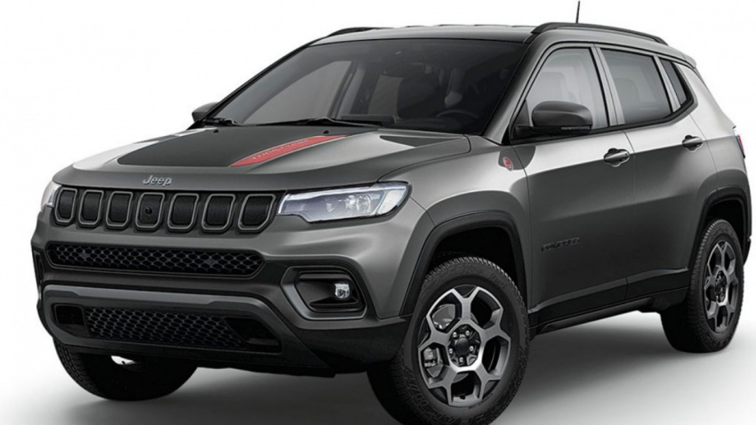 autos, cars, jeep, 2022 jeep compass trailhawk, 2022 jeep compass trailhawk india, 2022 jeep compass trailhawk india price, 2022 jeep compass trailhawk price, auto news, carandbike, jeep compass, jeep compass trailhawk, jeep compass trailhawk india, jeep compass trailhawk india price, jeep compass trailhawk india price in india, jeep india, news, 2022 jeep compass trailhawk launched in india at ₹ 30.70 lakh