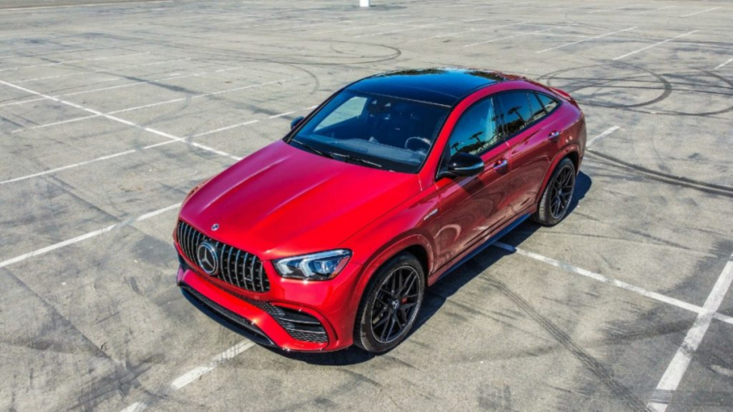android, autos, cars, mercedes-benz, gle63, luxury suv, mercedes, mercedes-benz gle, android, have you acquired a taste for the mercedes-benz gle63 s coupe?