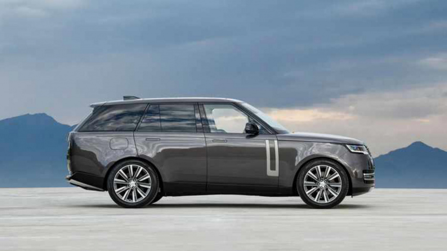 autos, cars, land rover, range rover, android, new range rover here soon – full south african range and pricing announced