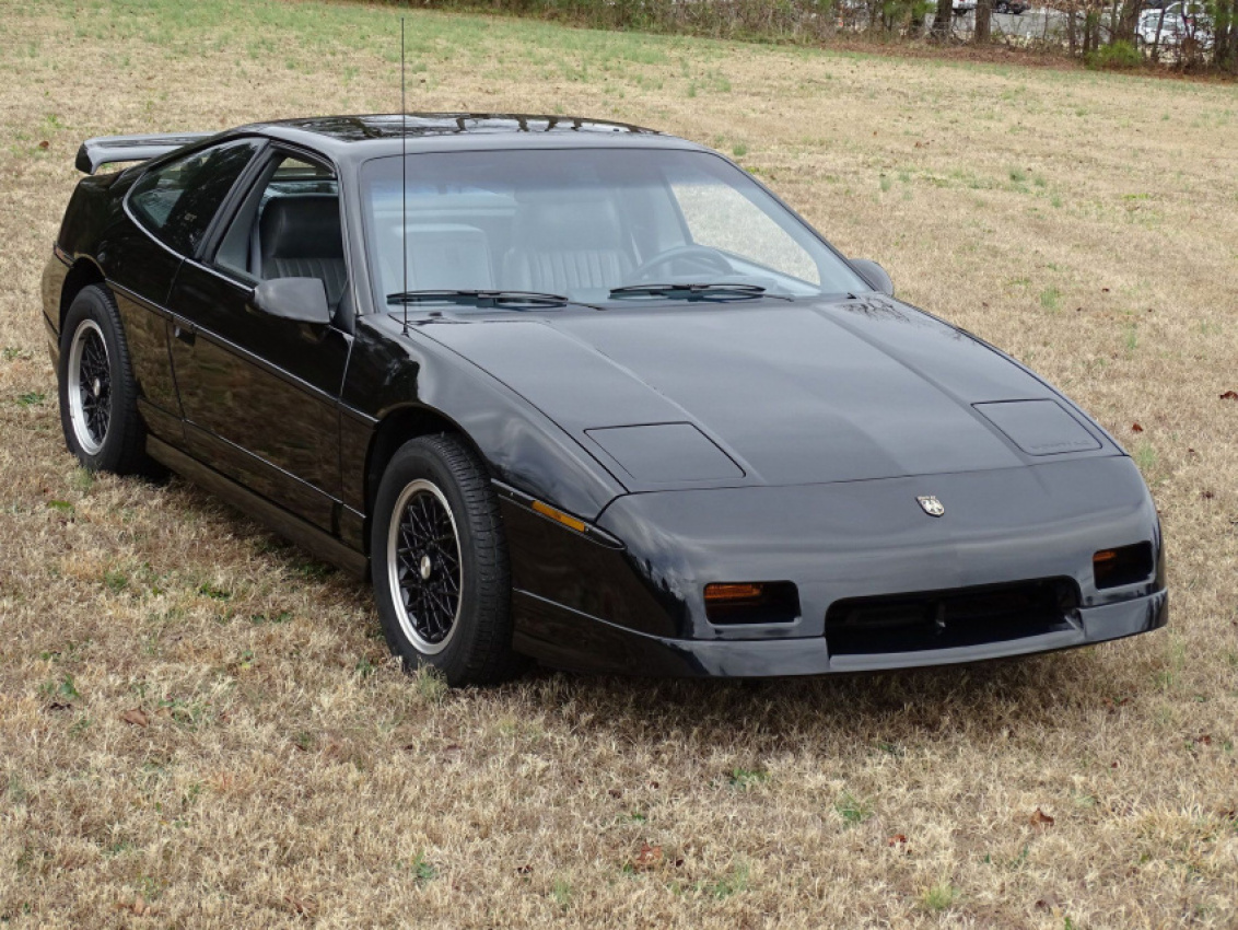 autos, cars, pontiac, american, asian, celebrity, classic, client, europe, exotic, features, german, handpicked, luxury, modern classic, muscle, news, newsletter, off-road, sports, trucks, choose which pontiac fiero you’d snag