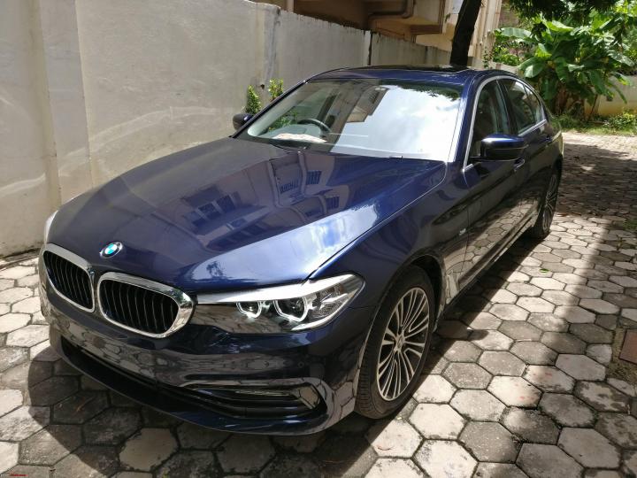 autos, bmw, cars, bmw 5-series, bmw india, bsi, diesel, g30, german cars, indian, member content, used cars, need advice: buying a used bmw 5-series g30