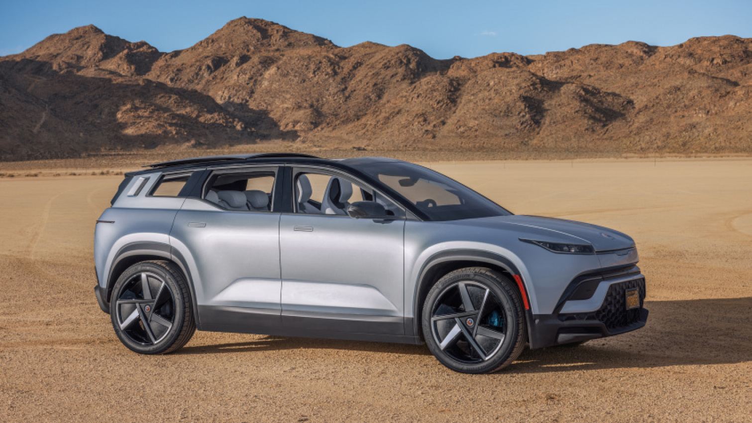 auto, electric vehicle, fisker, gadgets, fisker ocean: 8 things i learnt getting up close with the innovative electric vehicle
