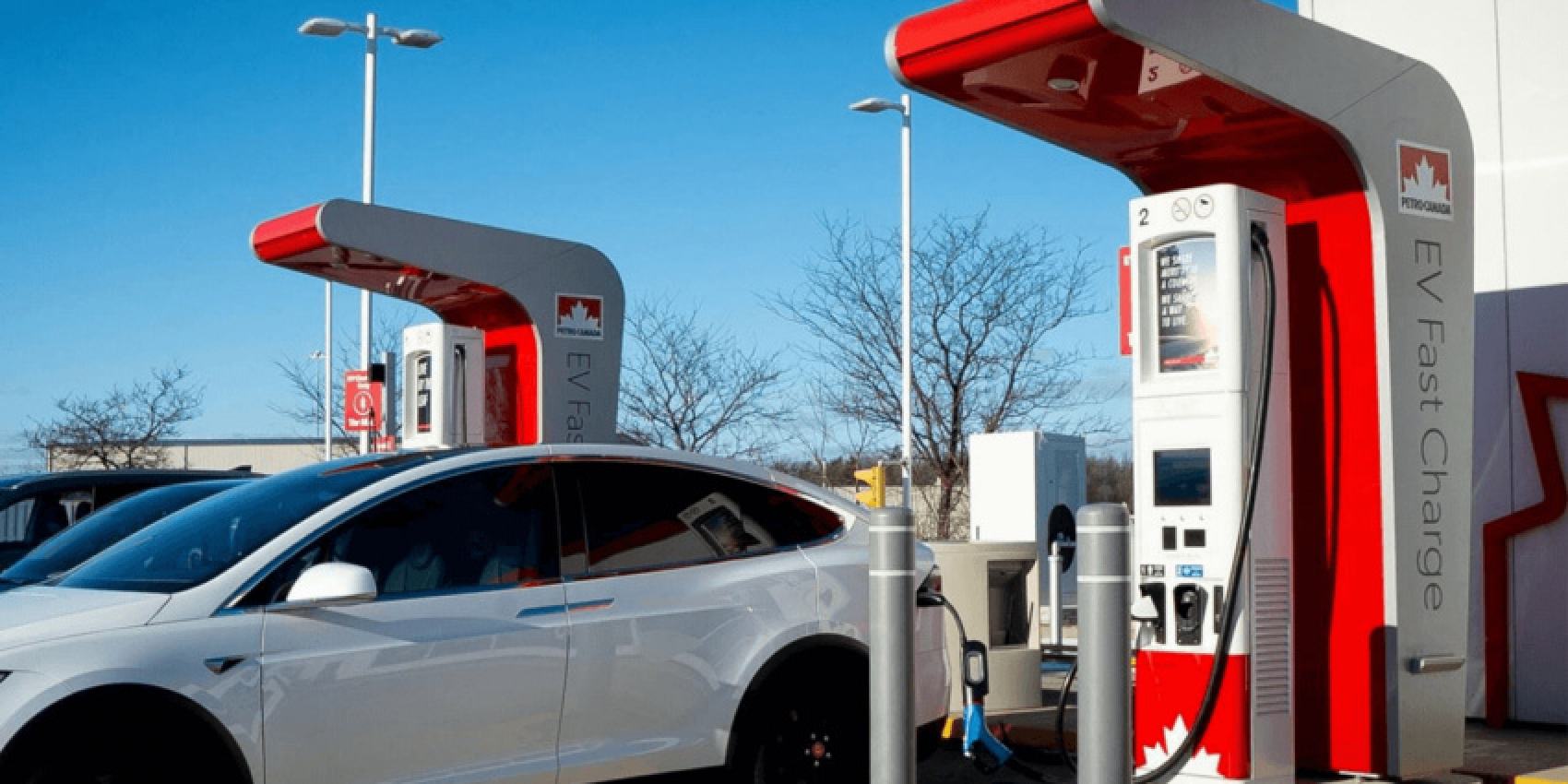 autos, cars, electric vehicle, energy & infrastructure, alectra utilities corporation, charging infrastructure, natural resources canada, canada funds over 300 new ev charging stations