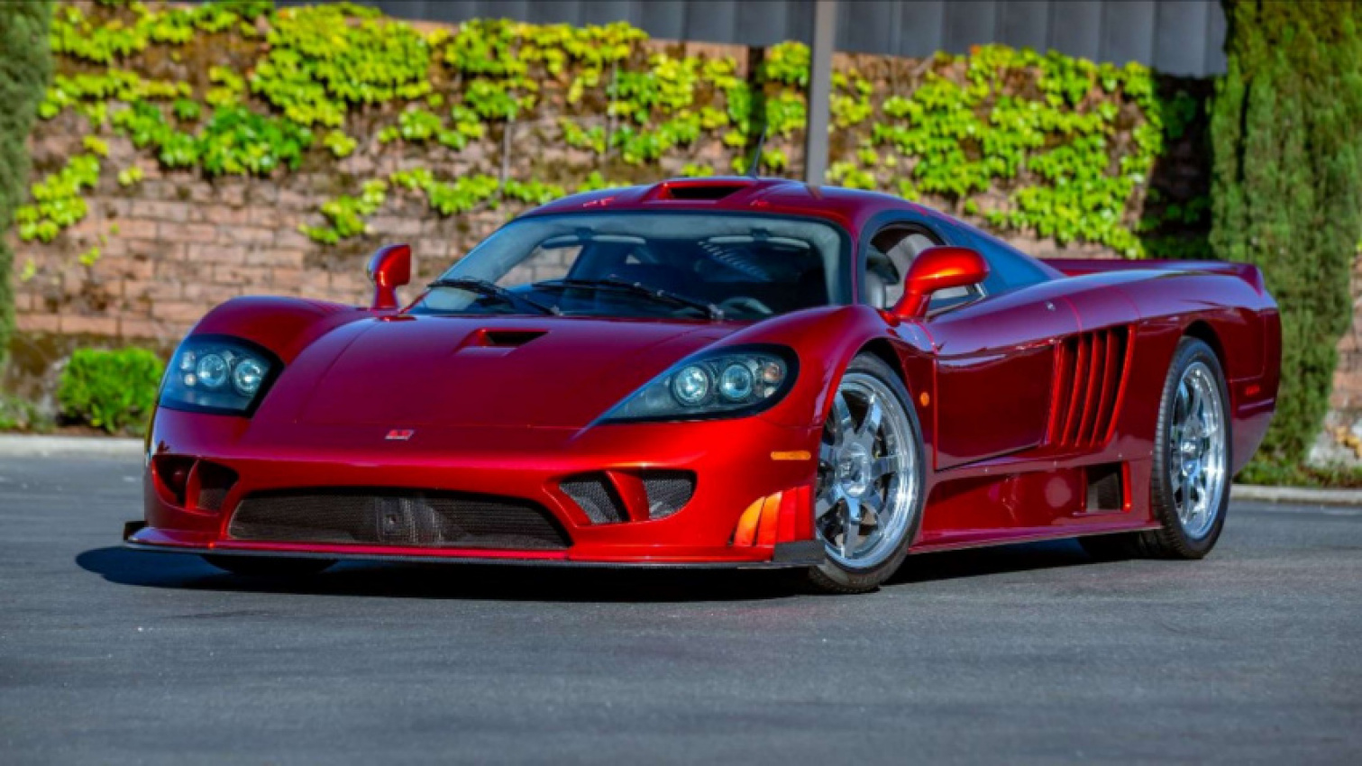 autos, cars, hypercar, chevrolet, corvette, dodge, ford gt, hennessey, list, panoz, saleen, supercar, vector, viper, the 10 best american supercars ever made