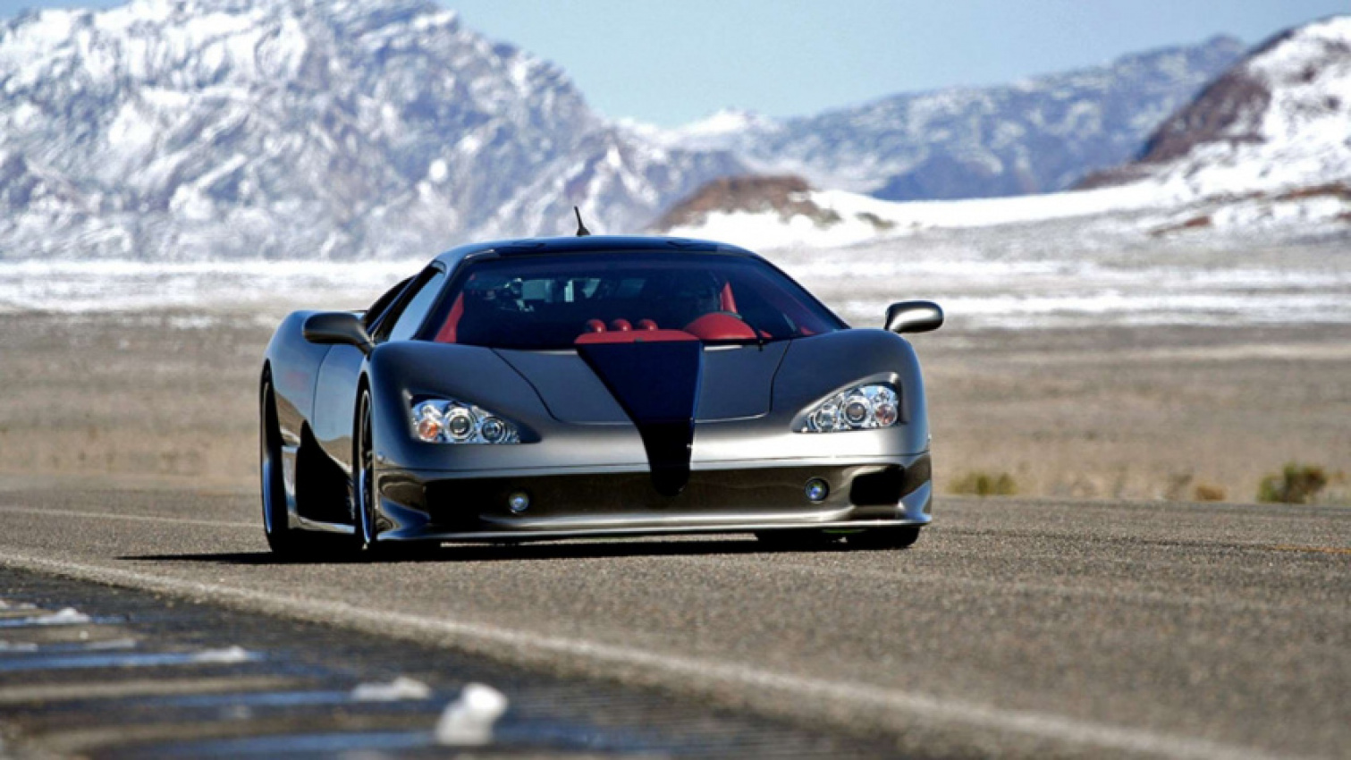autos, cars, hypercar, chevrolet, corvette, dodge, ford gt, hennessey, list, panoz, saleen, supercar, vector, viper, the 10 best american supercars ever made
