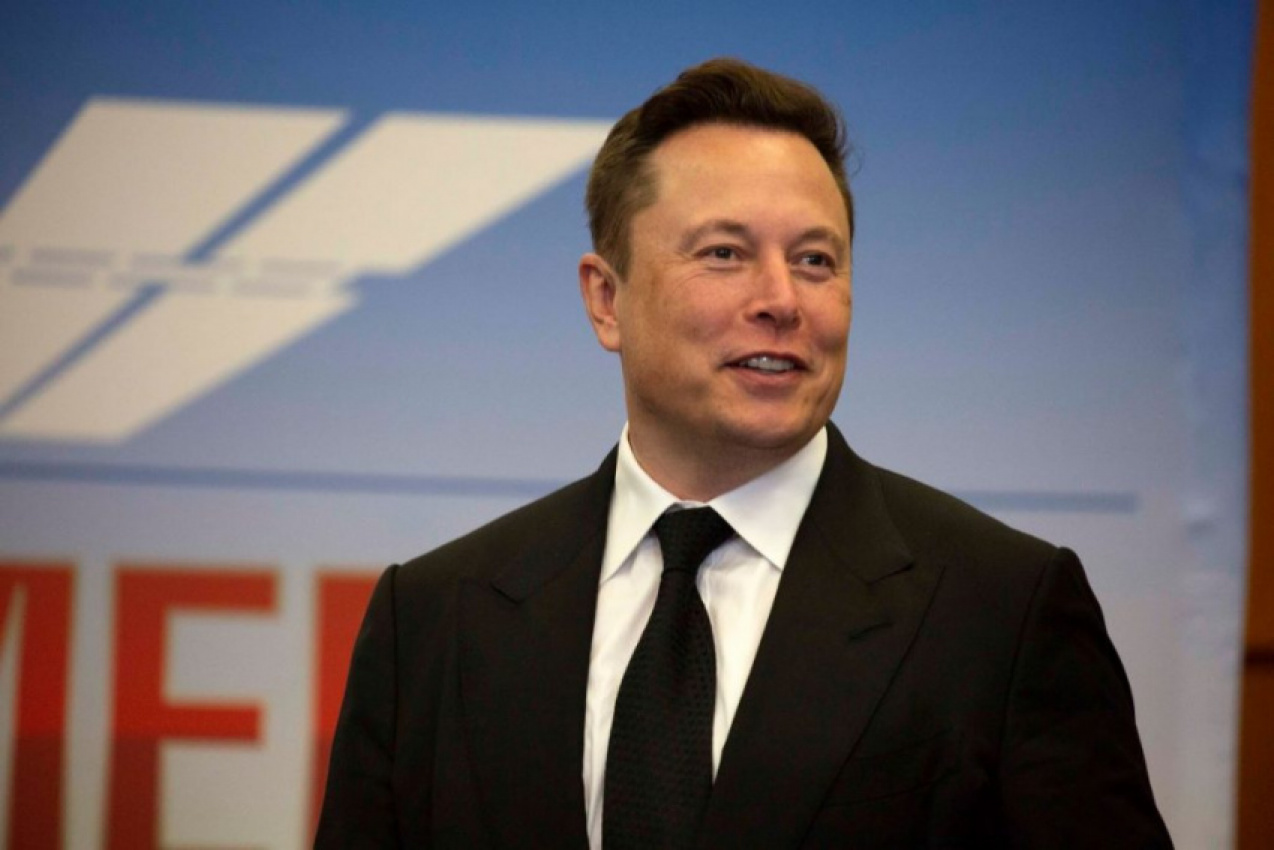 autos, cars, tesla, elon musk, tesla’s subpoena from the u.s. government comes shortly after elon musk takes to twitter
