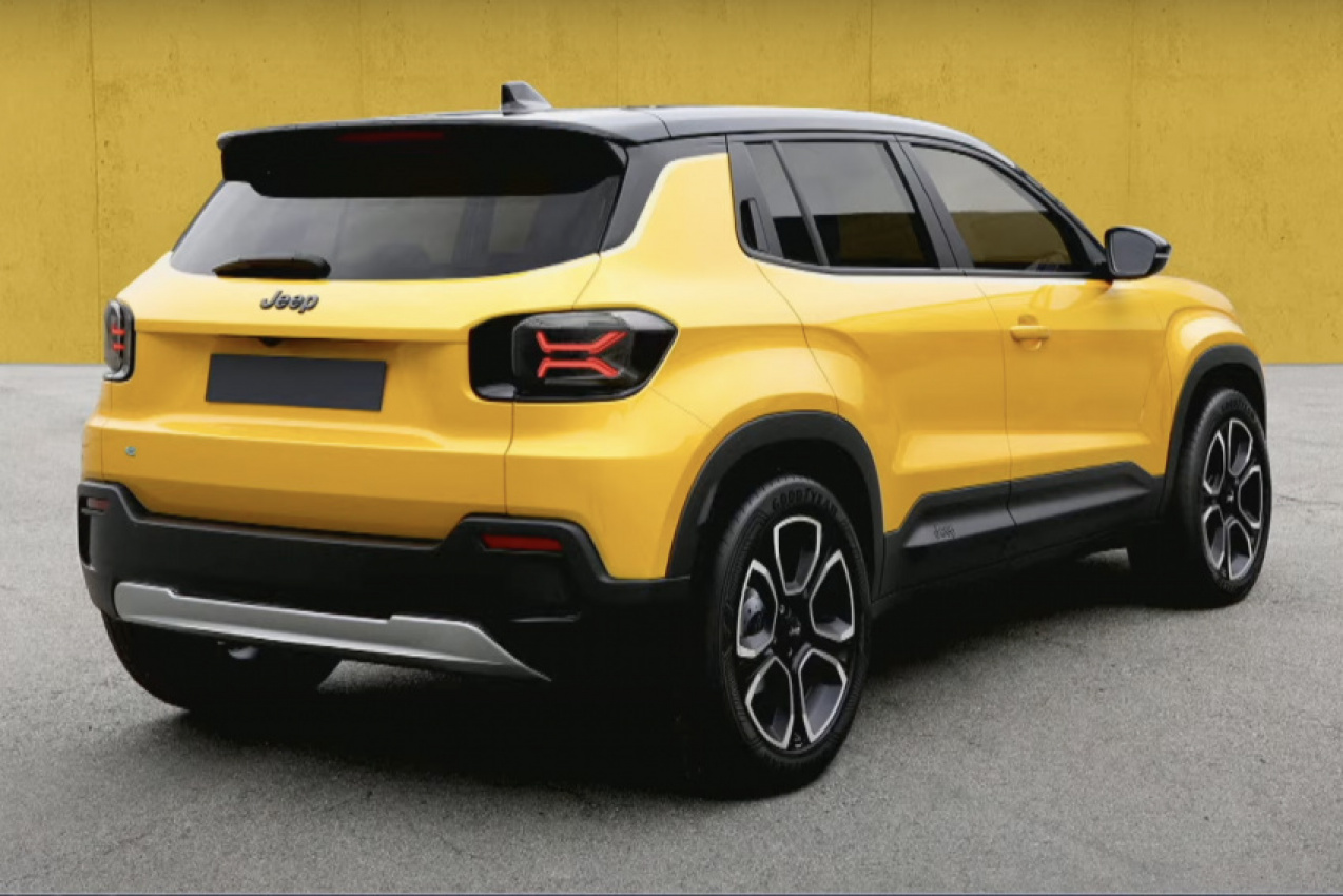 autos, cars, jeep, ram, new electric jeep coming early 2023, ram ev pickup to follow