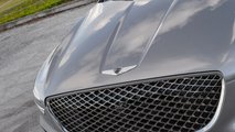 autos, cars, genesis, reviews, genesis gv70, android, 2022 genesis gv70 2.5t review: another winner