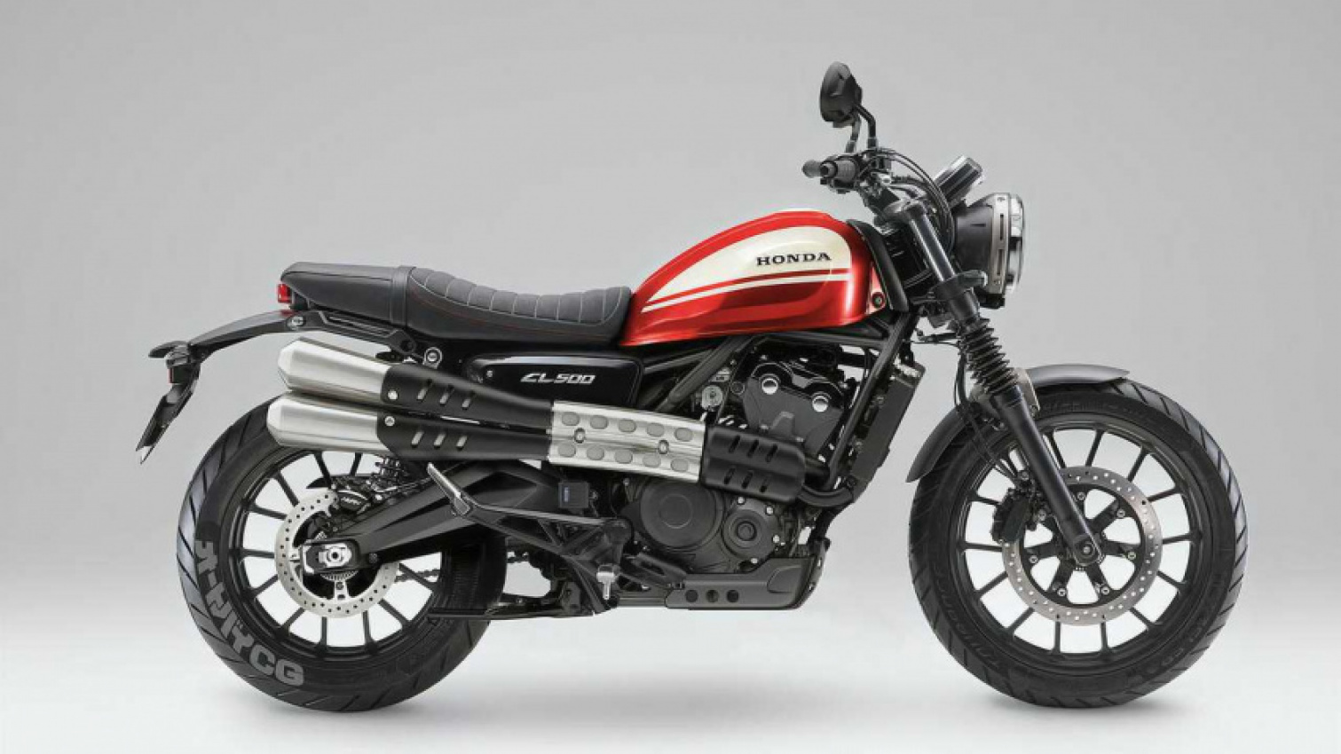 autos, cars, honda, ram, is honda busy working on a pair of cl 250 and cl 500 scramblers?