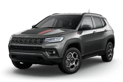 article, autos, cars, jeep, 2022 jeep’s high-performance compass trailhawk has arrived