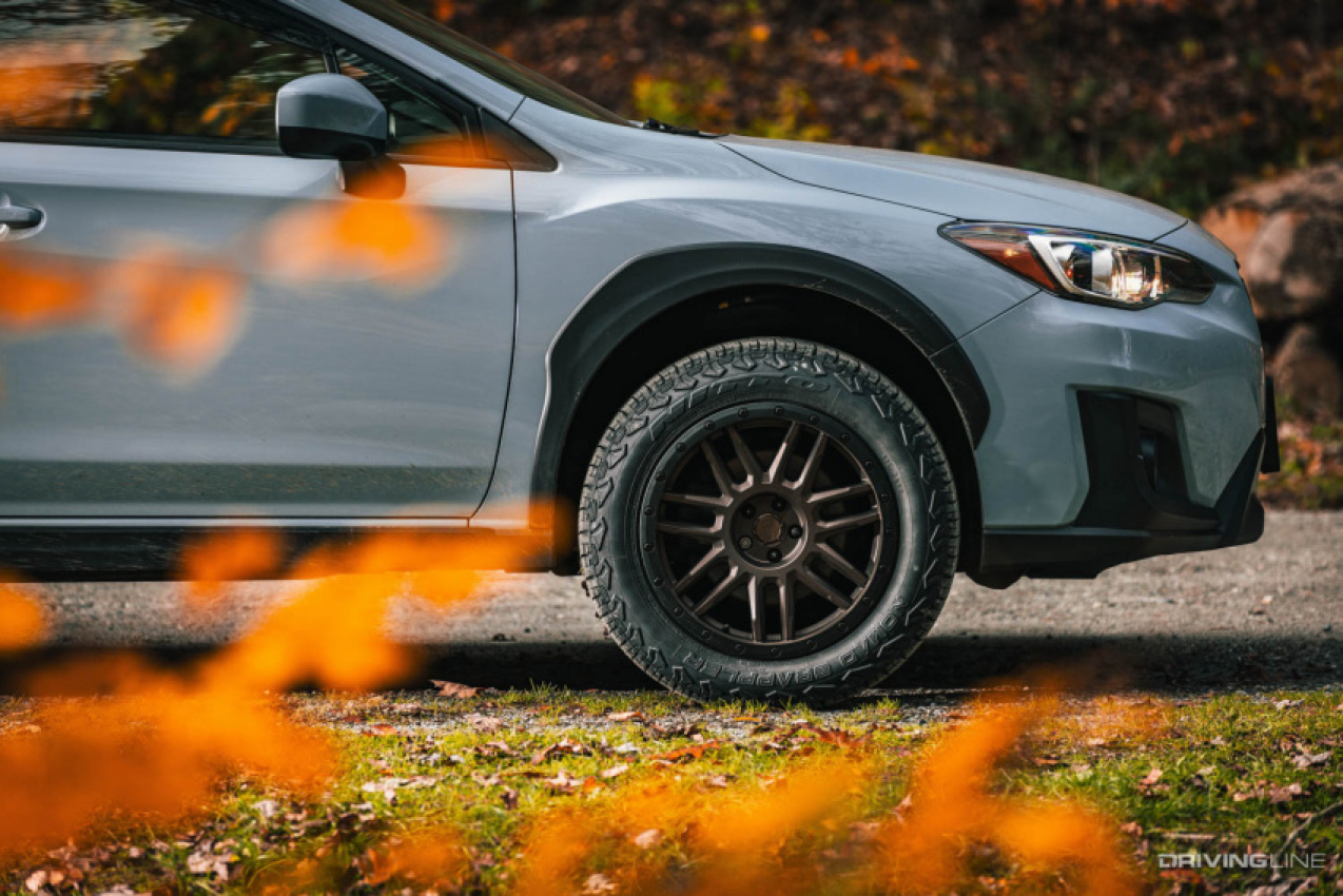 apple, apple car, autos, cars, jeep & 4x4, dependable and adventurous: nitto’s new nomad grappler crossover-terrain tire