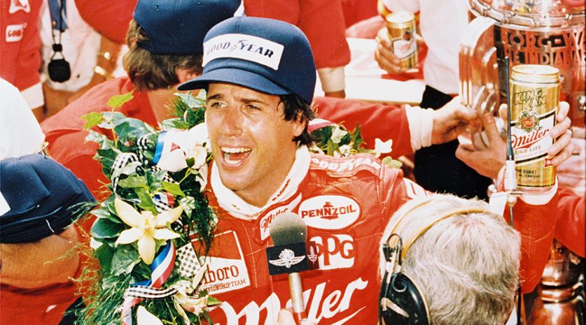 all indycar, autos, cars, sullivan & dallenbach sr. selected for ims hall of fame