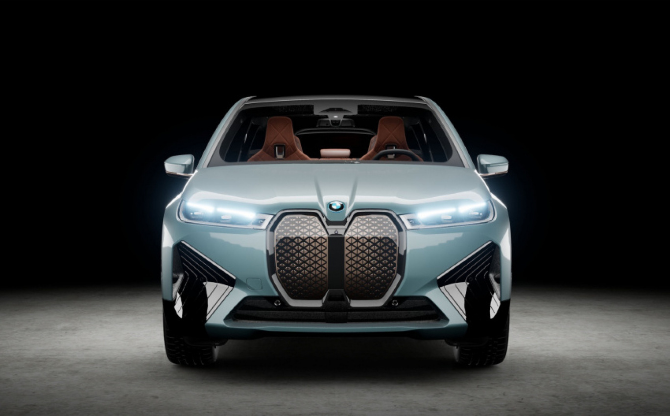 autos, bmw, cars, android, bmw i4, bmw ix, android, experience the bmw i4 and ix through augmented reality