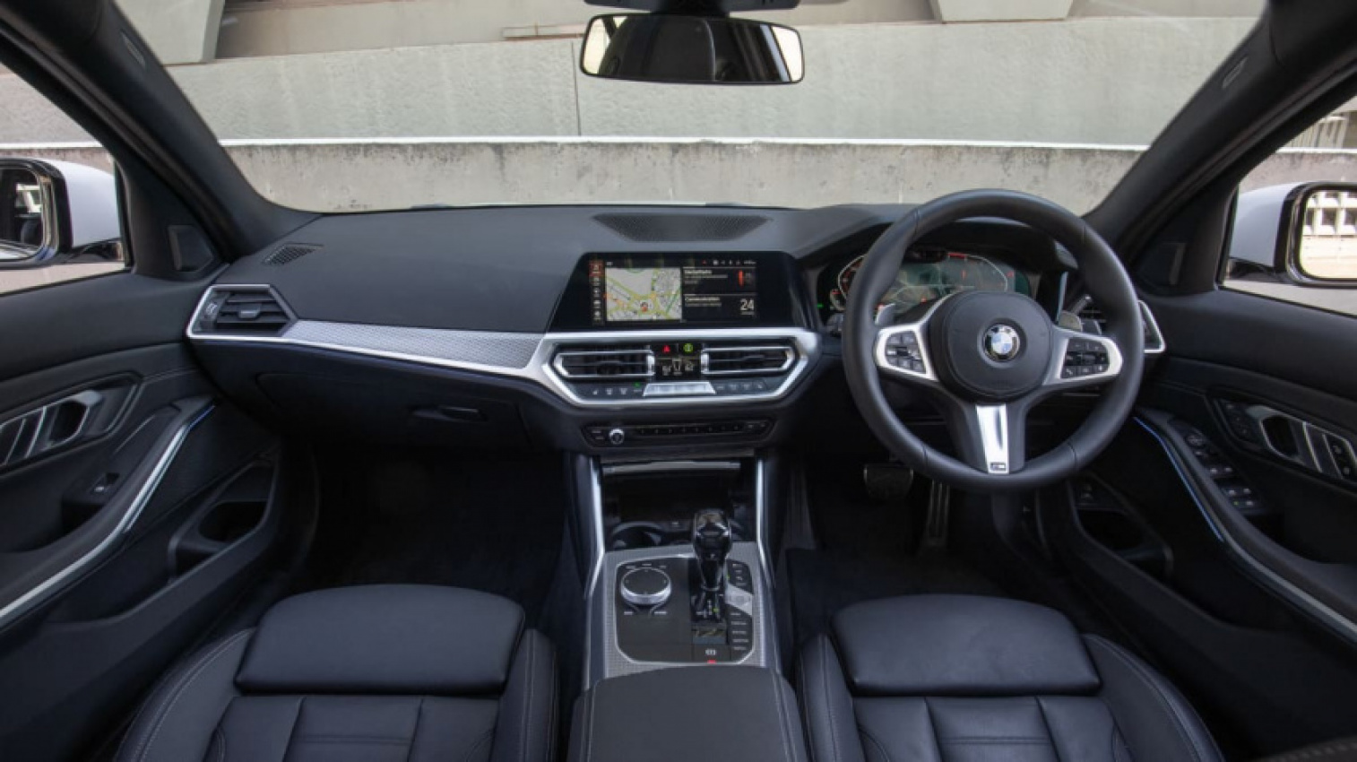 autos, bmw, cars, android, bmw 3 series wins 2022 drive car of the year best medium luxury car