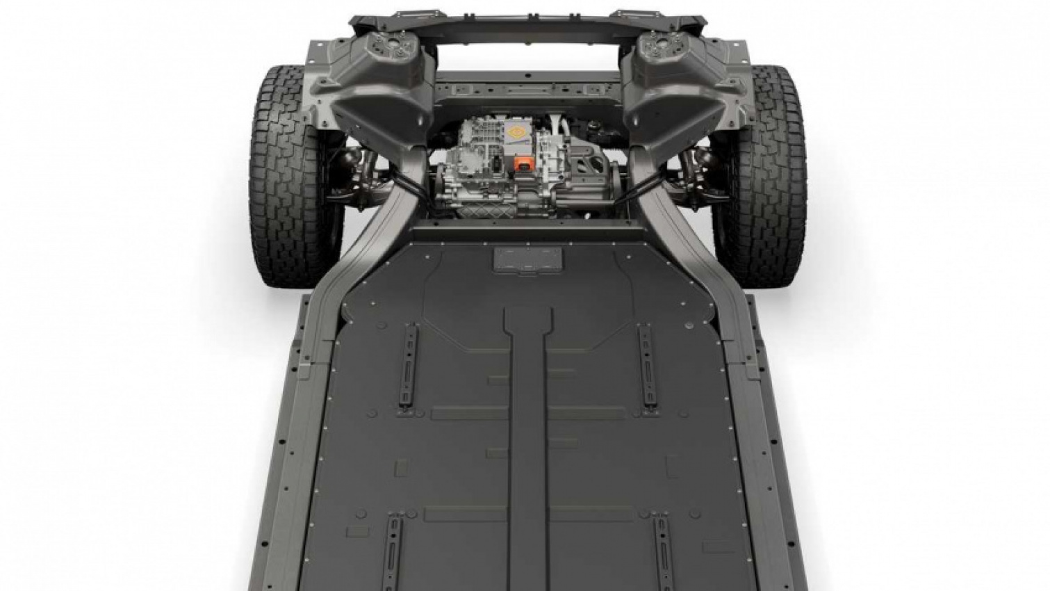 autos, cars, evs, rivian, rivian announces dual motor and smaller battery options; hefty price increases
