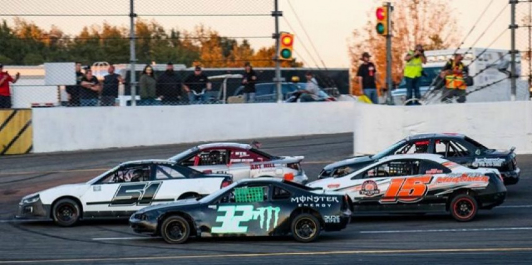 all stock cars, autos, cars, race of champions reveals updated schedules