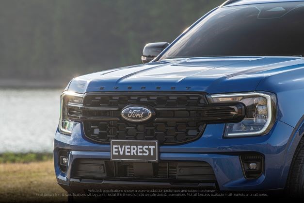 autos, cars, ford, adventure, car, cars, driven, driven nz, ford everest, motoring, national, new zealand, news, nz, transport, watch: next-generation ford everest makes its global debut, watch: next-generation ford everest makes its global debut