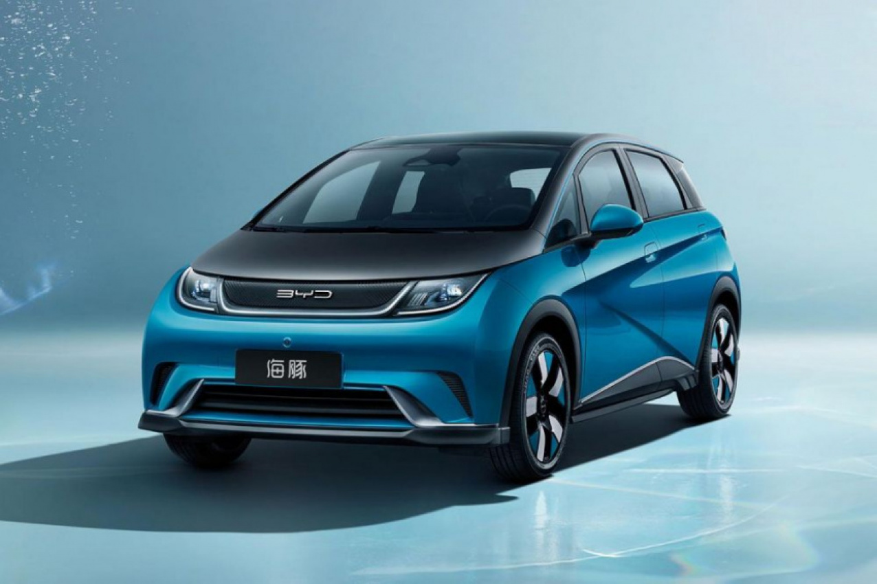 autos, byd, cars, byd: 20 retail sites and eight ev models by 2024 now the goal