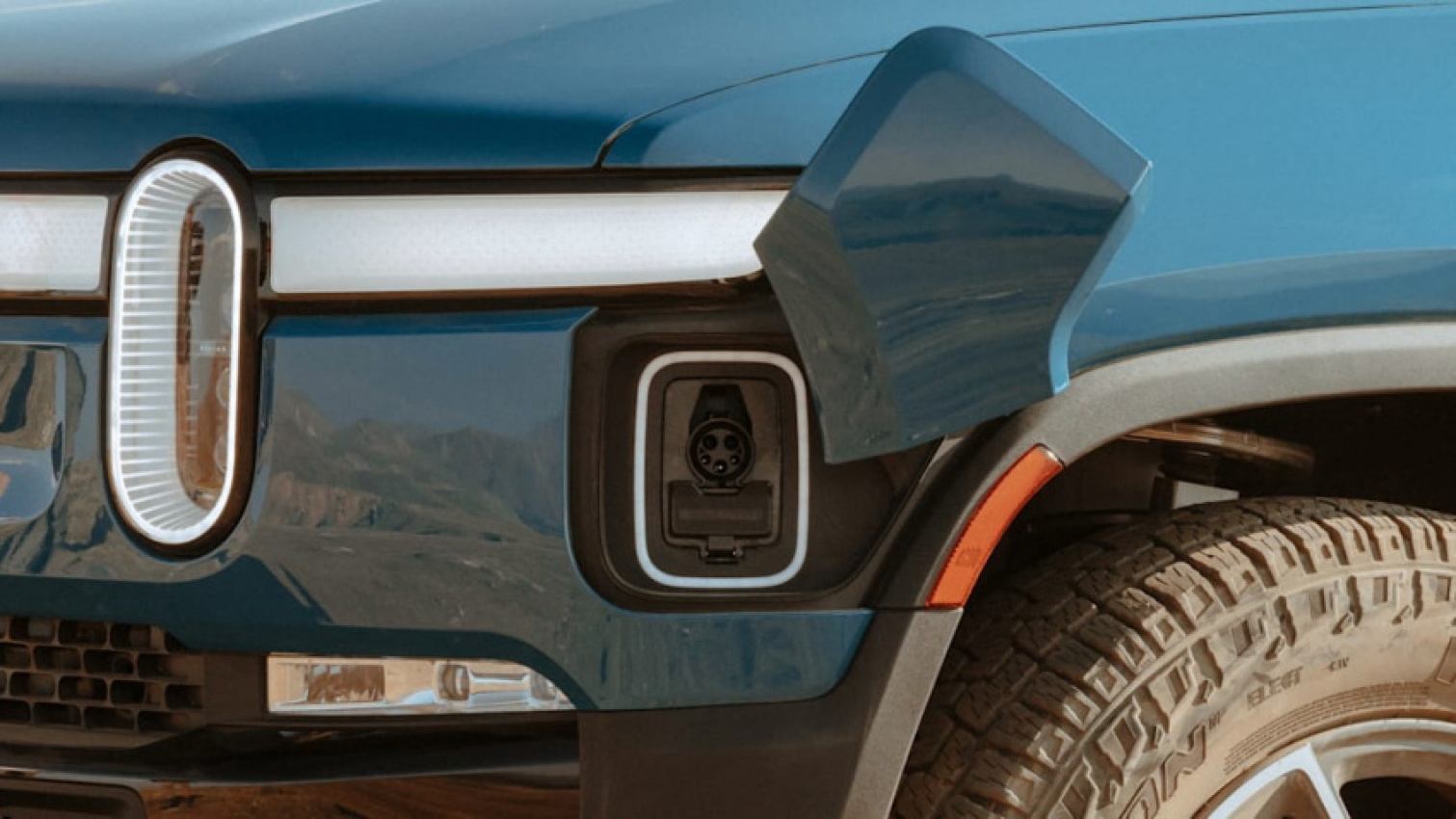 autos, cars, rivian, electric, green, plants/manufacturing, truck, rivian pickup gets dual motors, and a big quad-motor price hike