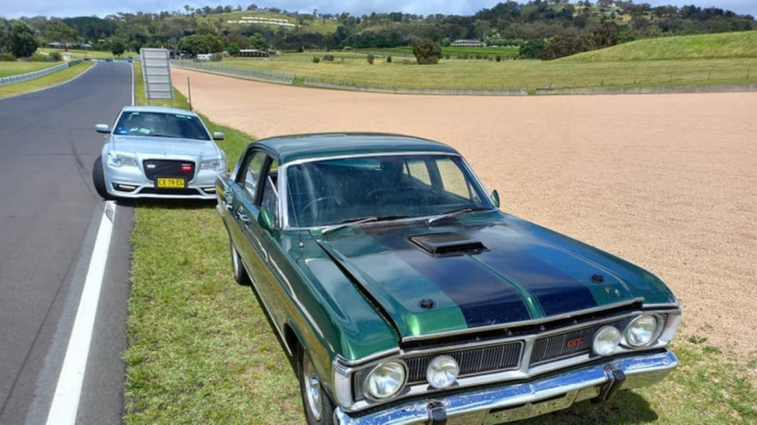 autos, cars, ram, need for speed? here’s how you can drive fast around mount panorama, bathurst 