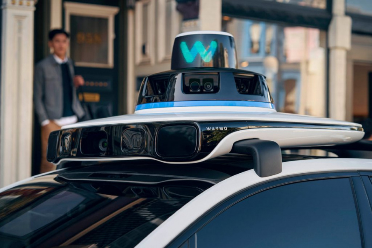 autos, cars, autonomous vehicles, i-pace, jaguar, waymo obtains permit for autonomous taxi service in san francisco
