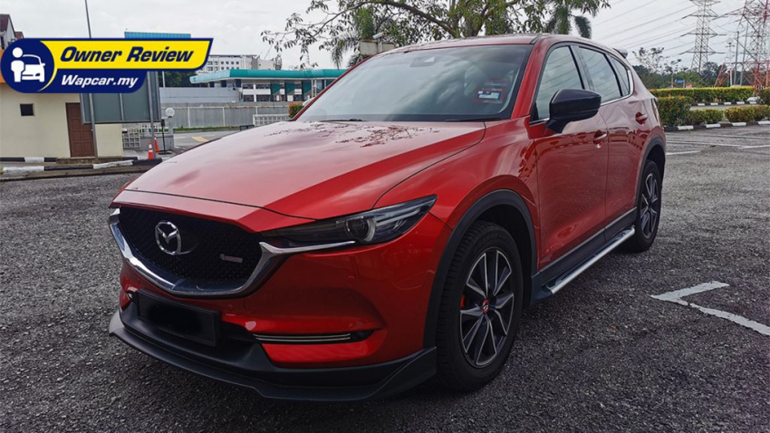 autos, cars, mazda, mazda cx-5, owner review:  best bang of buck? my story of 2020 mazda cx-5 2.5 turbo