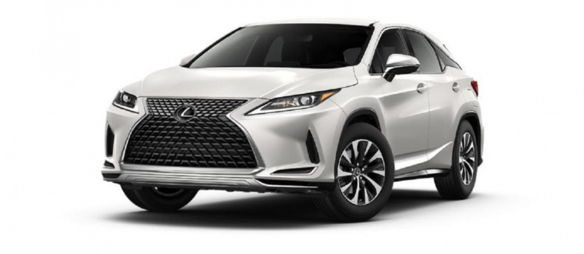 android, autos, cars, lexus, lexus rx, android, 6 reasons the 2022 lexus rx is totally worth the money